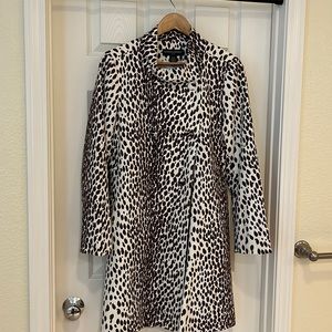 Banana Republic Factory Coat